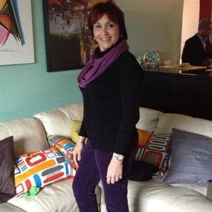 Meet your Posher, Clara e